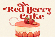 Markowl - Retro Stylish Serif, a Serif Font by Qweera Studio (Thumbnail 2 of 12)