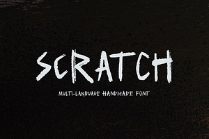 Scratch