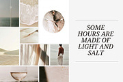 Sol Vibes | Coastal Stock Photos, a Nature Photo by Tale.Haus (Thumbnail 11 of 18)
