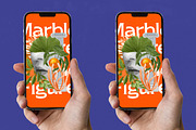 Manork Calme Modern Serif Font, a Serif Font by timelesstype.co (Thumbnail 9 of 20)