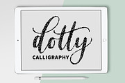 Pack of 10 Procreate Brushes Novelty, a Brush Add-On by Hewitt Avenue (Thumbnail 6 of 19)