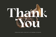 Angfia Relaftio Modern Serif Font, a Script Font by Letterena Studios (Thumbnail 15 of 15)