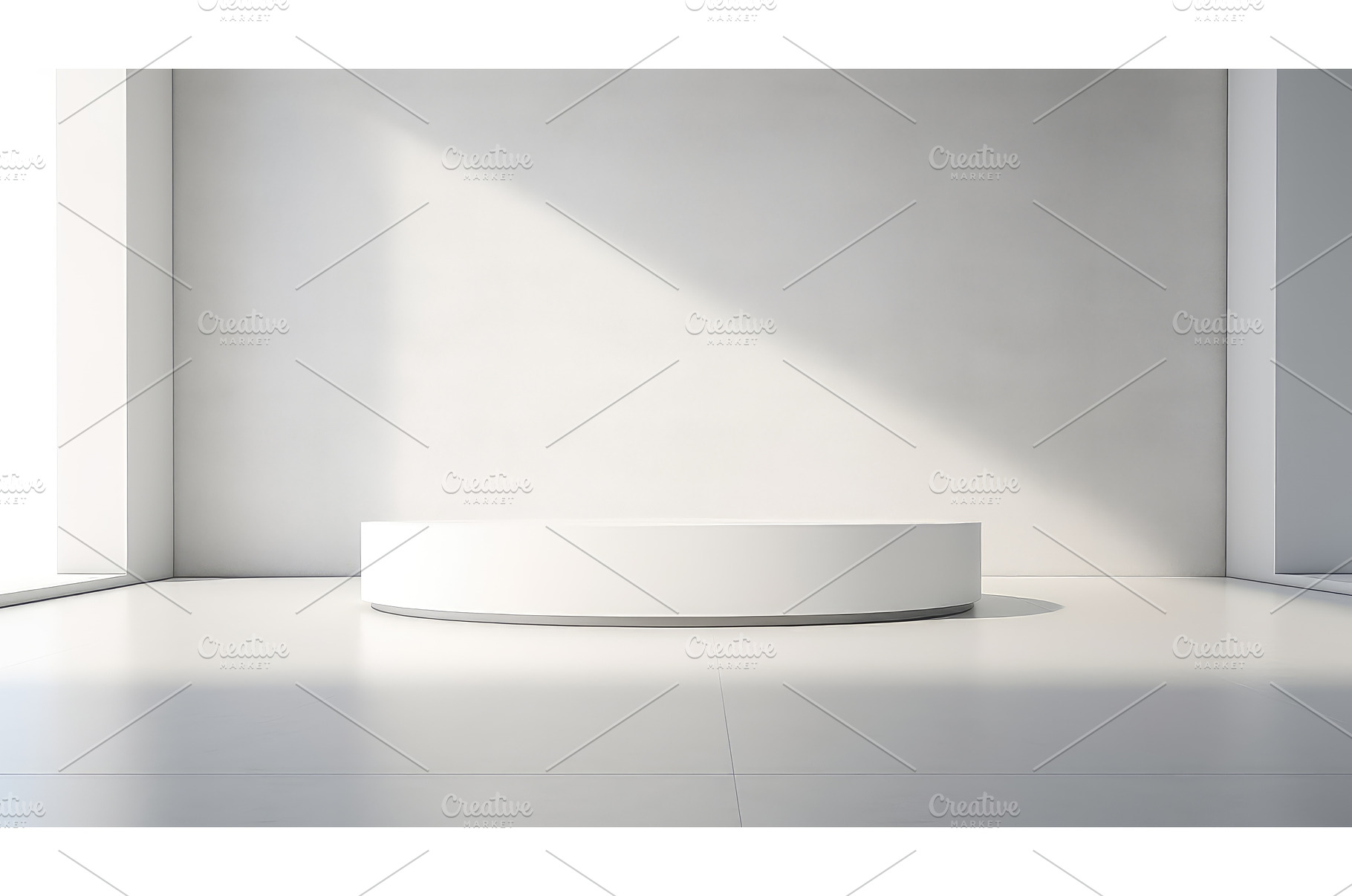 applause show podium background ai, a Background Photo by pikepicture