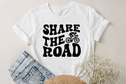 Bicycle Quotes SVG PNG Design Bundle, an Object Graphic by FiveStarCrafting (Thumbnail 6 of 6)