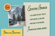 Fantasy Lounge Retro Sans Serif, a Sans Serif Font by Known & Heard (Thumbnail 3 of 6)
