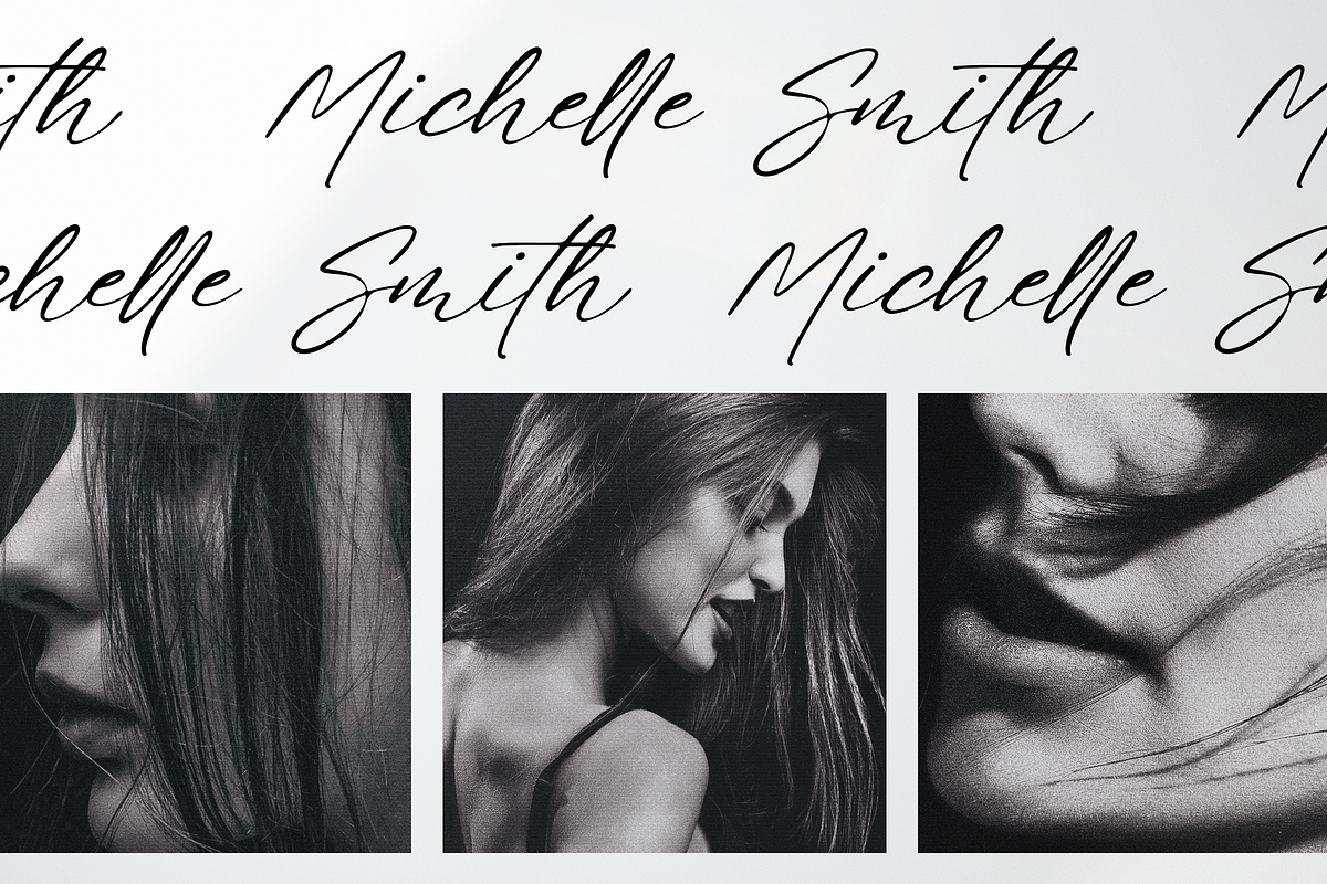 Sign That - Signature font, a Script Font by VP Fonts (Photo 7 of 20)