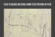 50 Wood Textures Bundle, a Texture Graphic by 77 Productions (Thumbnail 11 of 11)
