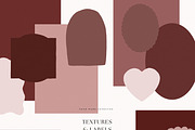 Whimsy Love Design Kit, a Decorative Illustration by PeDe Designs (Thumbnail 12 of 12)