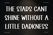 House Charm, a Script Font by FreshTypeINK (Thumbnail 6 of 8)