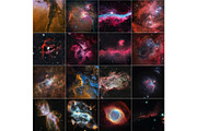 Sky Replacement Bundle for Photoshop, a Preset Add-On by Pix Cafe (Thumbnail 25 of 42)
