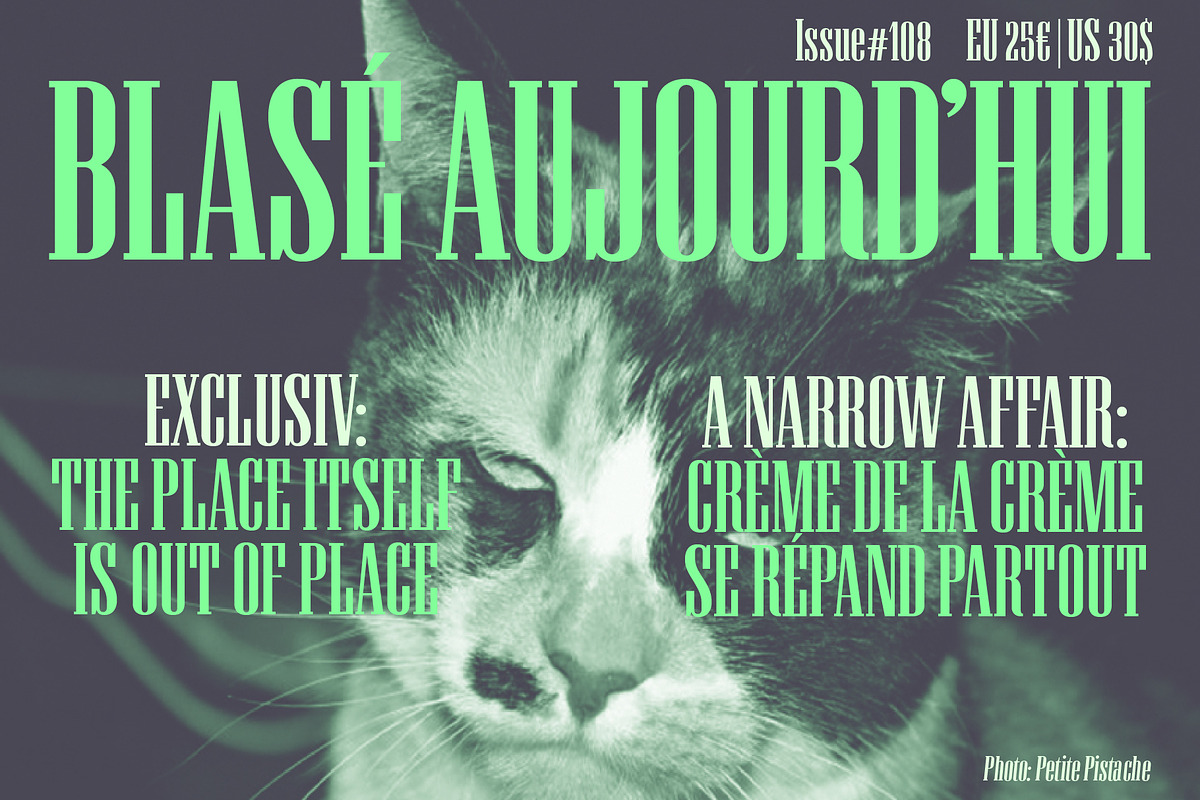 Unicorn Display, a Font by DavidMatos (Photo 5 of 7)
