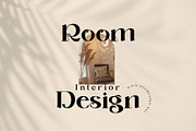 Roller Alika, a Serif Font by alit design (Thumbnail 5 of 14)