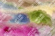 Pink Watercolor Backgrounds, a Pattern Graphic by Art's and patterns (Thumbnail 7 of 14)