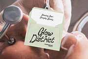 Astilla - Display Font, a Handwritten Font by Uncarving (Thumbnail 7 of 10)