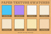 Paper for Illustrator, a Texture Graphic by Brian Ritter Design (Thumbnail 6 of 9)