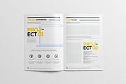 Full Proposal Package Template, a Stationery Template by Mastergfx (Thumbnail 17 of 32)