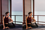 15 Fitness Lightroom Presets, a Preset Add-On by RamsaGraphi (Thumbnail 6 of 10)