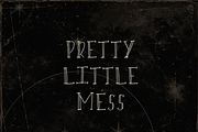 Tall Tale - Handwritten Font, a Handwritten Font by Aurum Creative (Thumbnail 4 of 7)
