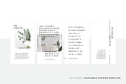 Southport Instagram Stories Template, a Social Media Template by Christie Evenson (Thumbnail 3 of 6)