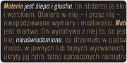Blop 77, a Sans Serif Font by Osialus (Thumbnail 7 of 9)