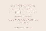 Quotesa Sans, a Sans Serif Font by Typia Nesia (Thumbnail 12 of 12)