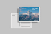 Postcard Mockup, a Print Template by Amigos__46 (Thumbnail 13 of 18)