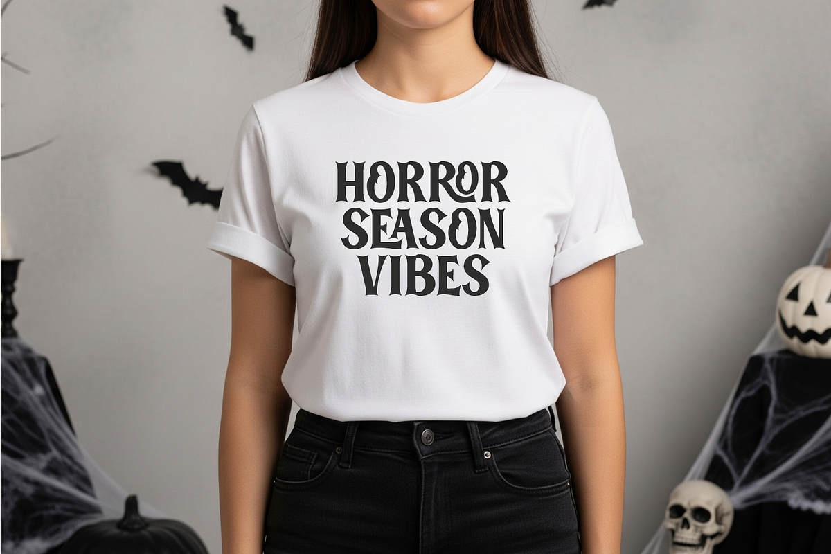 Halloween Witchlight - Spooky Font, a Serif Font by Keithzo (Photo 4 of 9)