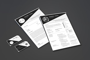 Event Planner Resume