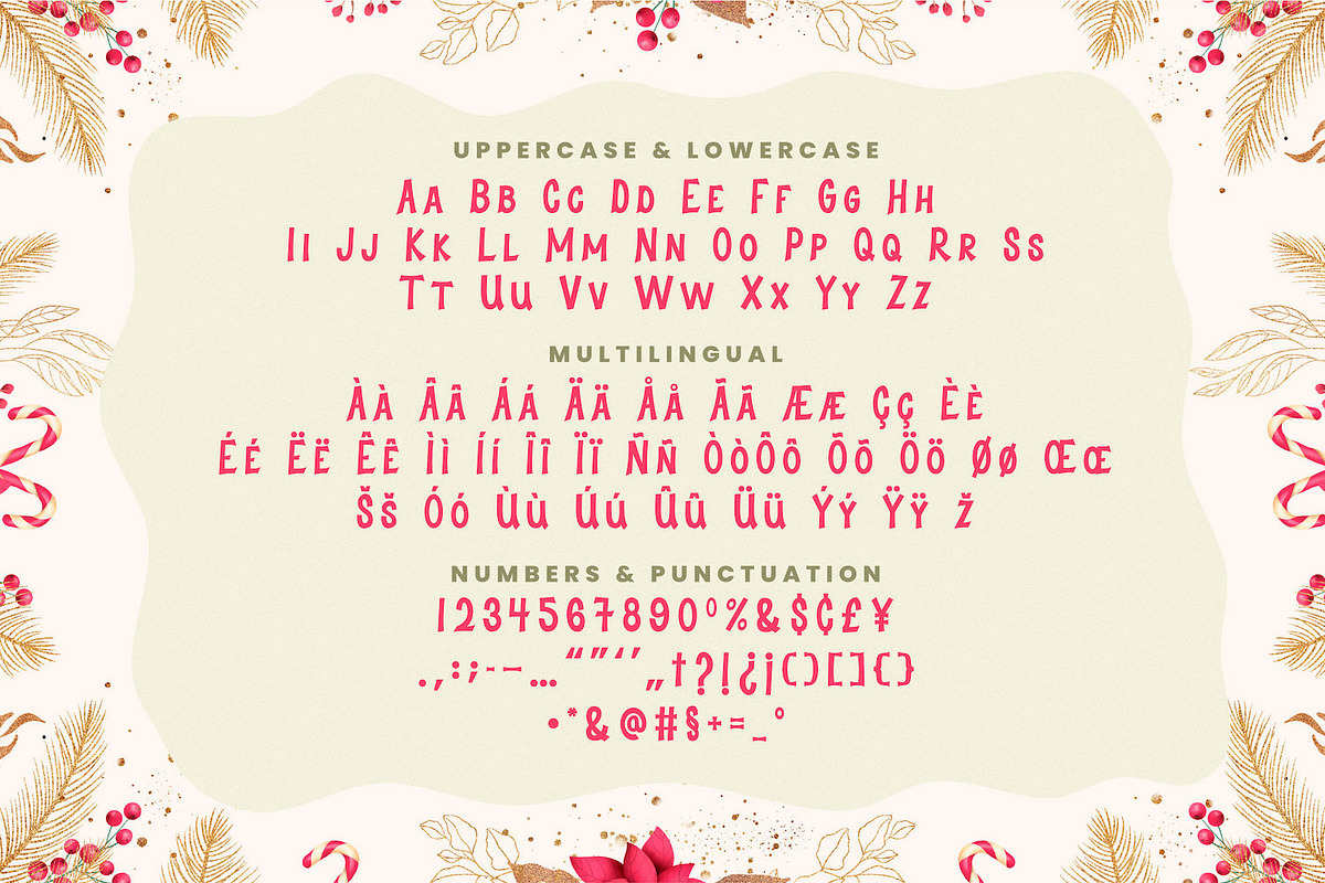 Athena Font, a Script Font by Runsell Studio (Photo 5 of 5)
