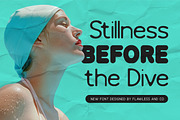 Rittoke - Sans Serif Duo Font, a Sans Serif Font by Flawless And Co (Thumbnail 3 of 10)