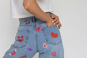 SUGAR AMORE Valentine’s Studio, an Object Graphic by IuliiaSavko (Thumbnail 12 of 14)