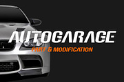Speed Impact, a Font by asfgraphics (Thumbnail 3 of 7)