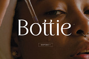 Rogatte || elegant ligature serif, a Serif Font by ToniStudio (Thumbnail 15 of 16)