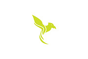 20 Logo Bird Templates Bundle, a Branding & Logo Template by Friendesigns (Thumbnail 13 of 21)