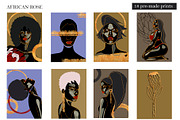 BIG BUNDLE ONLY BEST SELLERS, a Healthcare Illustration by ArtOLB (Thumbnail 18 of 30)