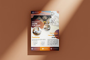 Creative Modern Flyer Template, a Flyer Template by MG Graphics (Thumbnail 6 of 7)