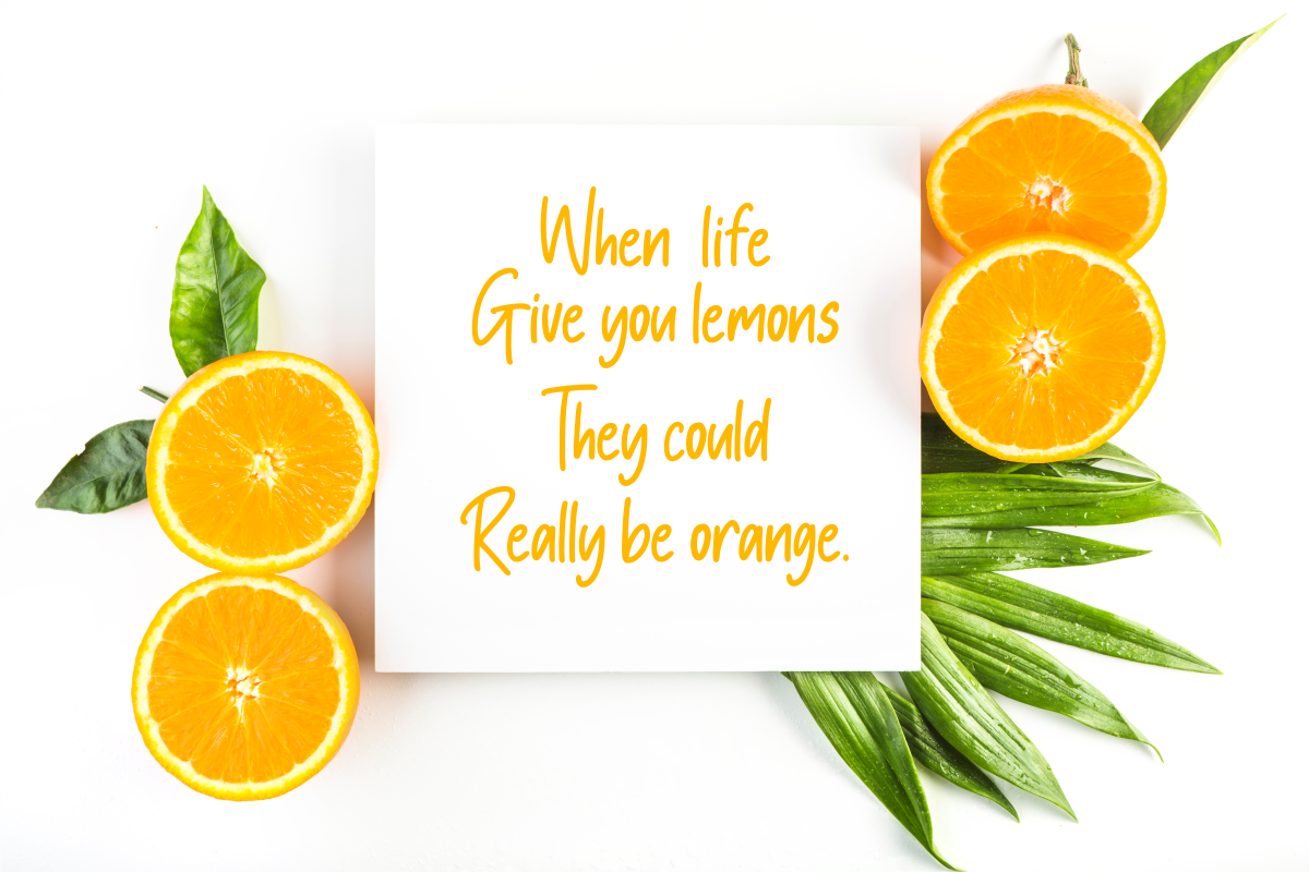 Orange Blossom - Display Font, a Font by Fikryal Studio (Photo 4 of 8)