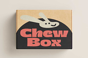 Bamboy; Soft Groovy Display Font, a Sans Serif Font by Eko Bimantara (Thumbnail 12 of 12)