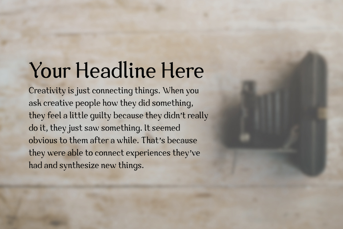 Nova Classic | Fun & Casual Script Font preview 5