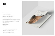 FOLK Editorial Lookbook, a Magazine Template by Arif Tri Ananta (Thumbnail 13 of 14)