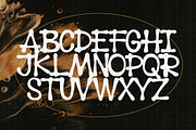 Gloopy Toons, a Handwritten Font by Fargun Studio (Thumbnail 3 of 14)
