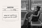 xo, Paloma - Handwritten Font Duo, a Handwritten Font by Dina Mae (Thumbnail 3 of 13)