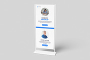 High Quality Banner Mockup, an Advertising Mockup by swsi-studio (Thumbnail 5 of 5)