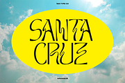 TAN - GRANDEUR, a Sans Serif Font by TanType (Thumbnail 11 of 25)