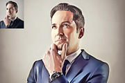 Pro Paint Photoshop Action, an Action Add-On by MRI STUDIO (Thumbnail 6 of 11)