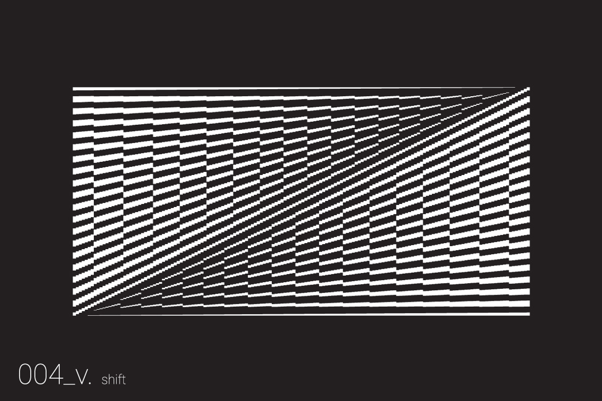 Shift, an Object Graphic by Vanzyst (Photo 5 of 22)