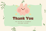Fox Spring Font, a Handwritten Font by Fox7 By Rattana (Thumbnail 9 of 9)