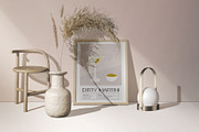 COCKTAIL O'CLOCK | Prints & Posters, a Decorative Illustration by millering (Thumbnail 4 of 13)