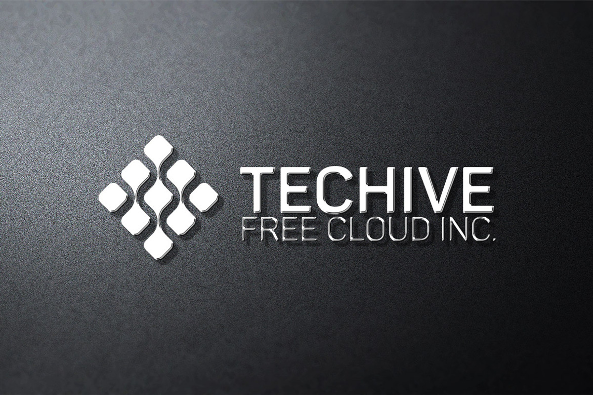 Techive, a Branding & Logo Template by airunreal (Photo 2 of 2)