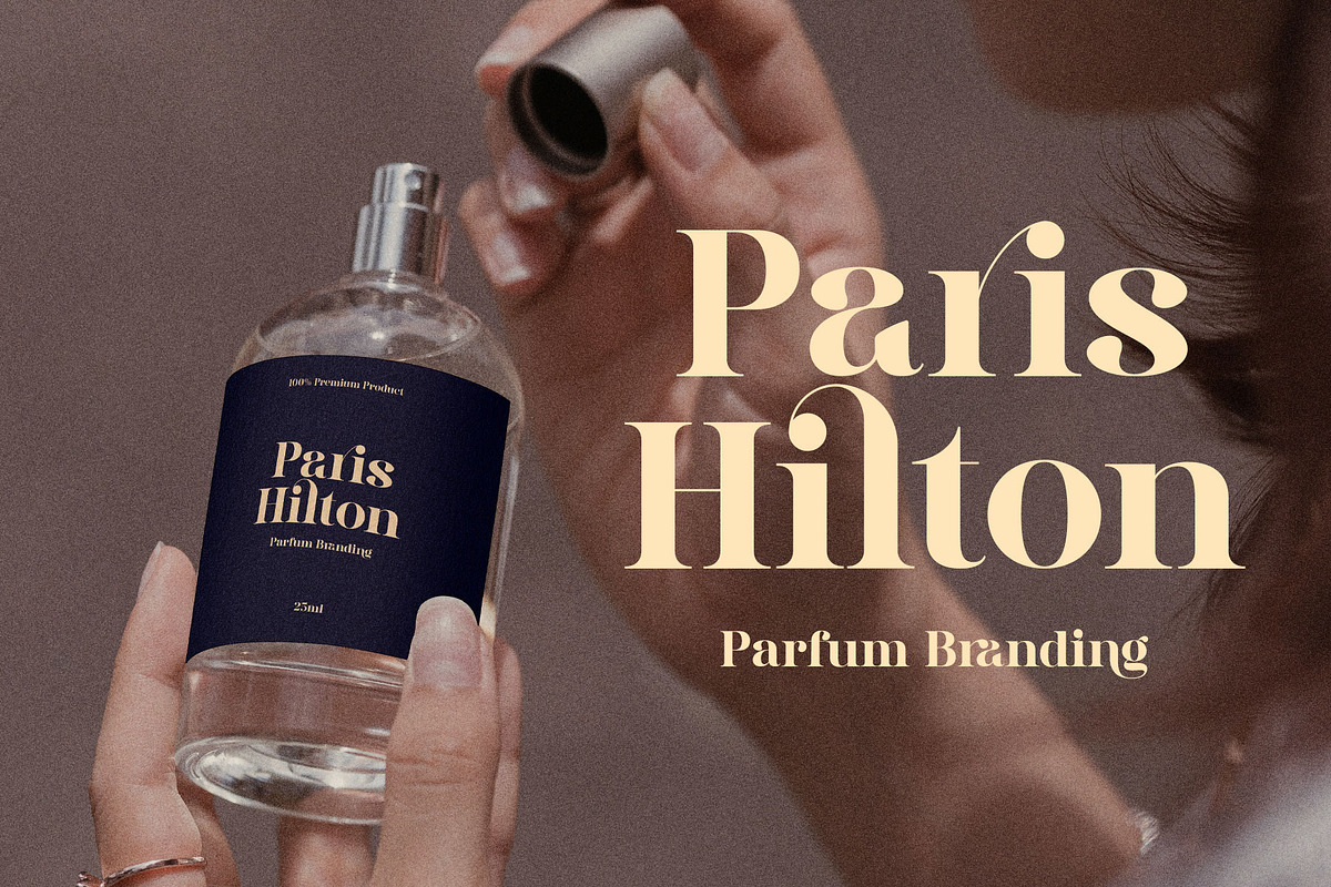 Vestha - Elegant Serif Font, a Serif Font by RantautypeStudio (Photo 9 of 19)